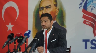 Türkiye Güreş Federasyonu 12 ilde 2 bin 250 sporcuya kamp imkanı