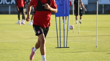 Sivasspor Teknik Direktörü Osman Zeki Korkmaz zorlu sezon için takviye yapacaklarını belirtti