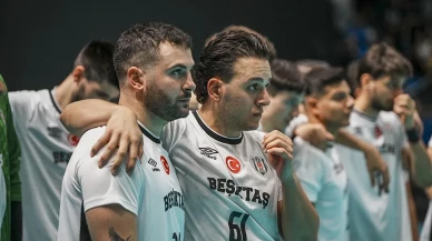 Beşiktaş ile Nilüfer Belediyespor hentbol süper kupa finalinde karşılaşıyor