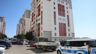 Tuğba C. Nevşehir’de evinde ölü bulundu soruşturma başlatıldı