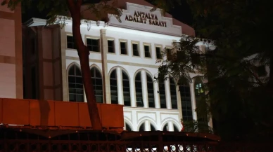 Muhittin Böcek’in gelini Zuhal Böcek Antalya’da tutuklandı