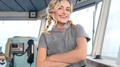 Trabzon'da Sinem Somuncu boşanma aşamasındaki eşi tarafından öldürüldü