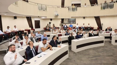 Ahmet Turan Özkan Parkı Kocasinan Belediyesi tarafından onaylandı