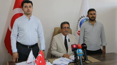 TMD Milli Dayanışma Komisyonu'na kürd demokratik hakları vurgulu mektup gönderdi