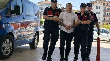 Bursa'nın İnegöl ilçesinde güvenlik görevlisini bıçaklayan saldırgan tutuklandı