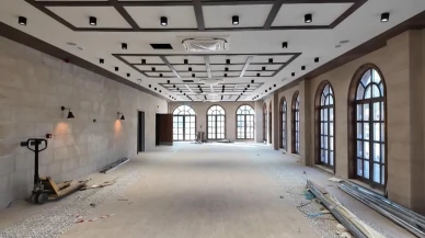 Isparta'da Minia Isparta Dioramik Müze ve Kafe ile tarih canlanıyor