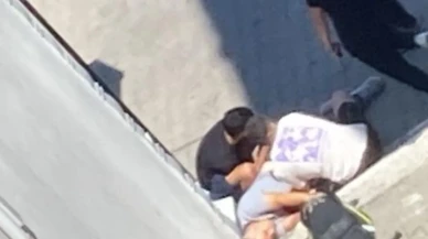 Çanakkale'de Ali Kemal Emecen gayrimenkul danışmanı Recep Uyanık'ı yaraladı