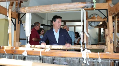 Muğla Büyükşehir Belediyesi kadın yaşam merkezleri ile meslek eğitimi veriyor