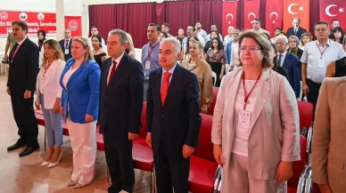 Kırklareli'nin Kofçaz ilçesinde yaşlı nüfus oranı Türkiye ortalamasını aştı