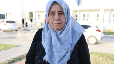 Babaannesi Efehan Kılıç'ı Özel Aksaray Bakım Merkezi'ne bıraktı yoğun bakımda buldu