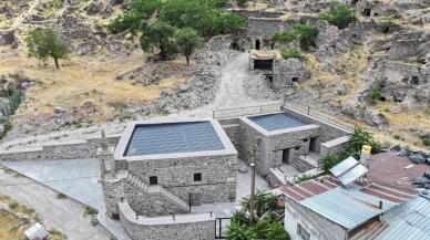 Kocasinan Turizm Merkezi Olma Yolunda Büyük Adımlar Atıyor