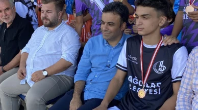 Bağcılar Belediyesi Mahallenin Yıldızları-2 etkinliğinde 4 bin öğrenci ödüllendirildi