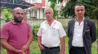 Salıpazarı’nda Konakören İlk-Ortaokulu’nun Ortaokul Kısmı Kapatıldı