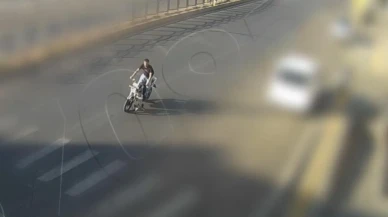 Bingöl'de çalıntı motosikletle yakalanan şüpheli tutuklandı