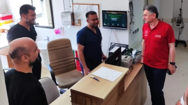 Araban’a ikinci Aile Sağlığı Merkezi hizmete açılıyor