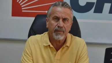 Chp salihli ilçe başkanı enver akgün görevinden ve adaylıktan istifa etti