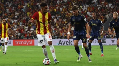 Süper Lig'de 2. haftada Galatasaray ve Konyaspor farklı galip geldi