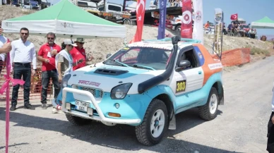 Niğde Belediyesi ve NİGDOFF 6. Off-Road Etkinliklerini düzenliyor