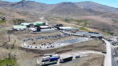 TÜBİTAK gökyüzü gözlem etkinliği Erzurum'da 27. kez düzenleniyor