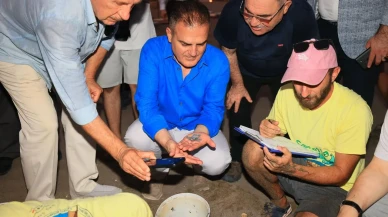 Tuba’ya ikinci kez Muğla’da uydu takip cihazı takıldı