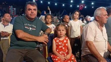Kilis’te Acıdan Gelen Lezzet Festivali Yoğun Katılımla Gerçekleşti