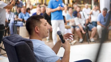 Başkan Ömer Günel CHP'nin görevlerine hazır olduğunu açıkladı