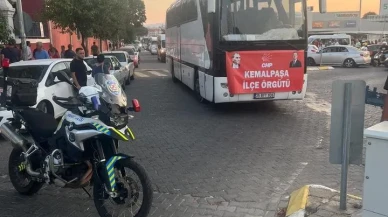 AK Partili Özmen, CHP'nin Aydın Mitingini Ege Bölge Mitingi Olarak Nitelendirdi