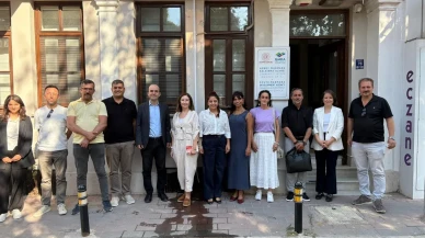 Güney Marmara Bölgesinde Ufuk 2040 Vizyon Çalıştayları Gerçekleştirildi