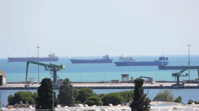 Samsun 2025'te ilk 7 ayda 93,5 milyon dolar dış ticaret fazlası