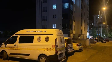 Kayseri’de Abla Kardeşini Dolap Tartışması Sonucu Bıçakladı