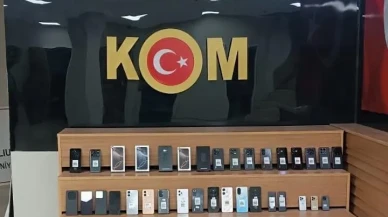 Şanlıurfa'da kaçakçılık operasyonunda 14 zanlıdan 2'si tutuklandı