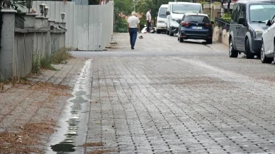 Bandırma’da Sabah Yağmuru Serinlik Getirdi Ve Sıcaklık Düştü