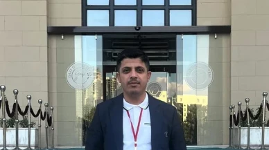 SUBÜ TÜSF İş Birliğiyle Üniversite Sporları Çalıştayı Düzenlendi