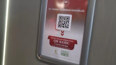 Samsun'da qr kodu bulundurmayan işletmelere 105 bin TL ceza