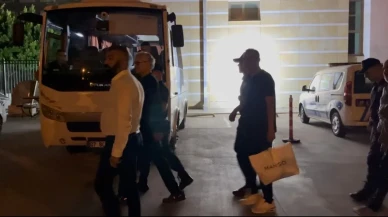 Antalya Büyükşehir Belediyesi'nde rüşvet soruşturması 5 tutuklama ile sonuçlandı