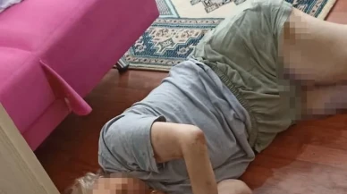 Şizofreni hastası oğlu tarafından darp edilen anne Denizli'de hayatını kaybetti