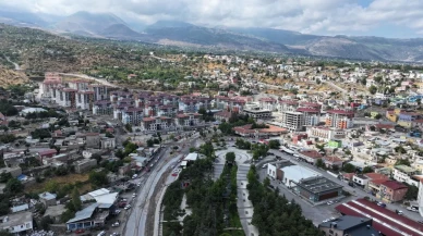 Hacılar Belediyesi TOKİ ile 552 konutu kıştan önce teslim edecek