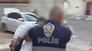 Uşak ve Kars'ta uyuşturucu operasyonunda 7 şüpheli tutuklandı