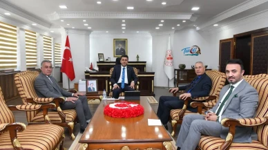 Tunceli’de 38’inci Ahilik Haftası törenle başladı