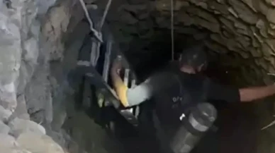 Diyarbakır Valiliği Çermik’te su kuyusunda karbonmonoksit zehirlenmesi açıklaması yaptı