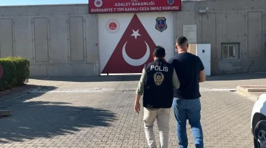 Balıkesir’de eş zamanlı operasyonla 41 aranan şahıs yakalandı