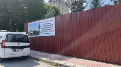 Mıhriye Hatun Camii Çifteler ilçesine taşınma sürecini başlattı