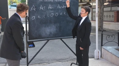 Atatürk'ün Sinop'a gelişinin 97'nci yılı törenlerle kutlandı