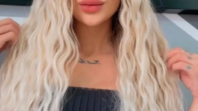 Isparta’da Buket Gülver Kalp Krizi Geçirerek Hayatını Kaybetti