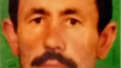 Bursa Keles'te çoban koyununu kurtarırken yamaçtan düştü