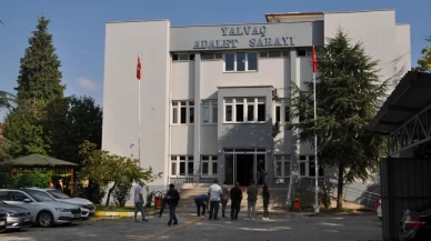 Gelendost Belediyesi başkanı Mustafa Özmen'in tahliye talebi mahkemece reddedildi