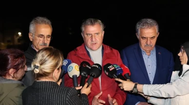 AFAD Rize Giresun Trabzon ve Artvin için turuncu uyarı verdi