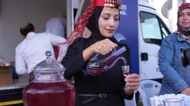 AK Parti Kadın Kolları Beykoz'da İbn-i Sina Haftası etkinliği düzenledi