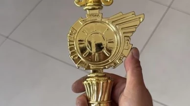 Samsunlu Resul Demiroğlu’nun BMW E60’ı Türkiye’de tek oldu