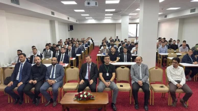 Eskişehir’de tütün ürünlerinin zararları ve sigara bırakma danışmanlığı anlatıldı